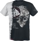 Ace of Skulls, Alchemy England, Camiseta
