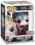 Figura Vinilo Harley Quinn (Punk) 233, Harley Quinn, ¡Funko Pop!