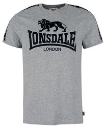 STOUR, Lonsdale London, Camiseta