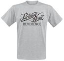 Reverence Logo, Parkway Drive, Camiseta