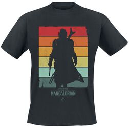 The Mandalorian - Spectrum, Star Wars, Camiseta