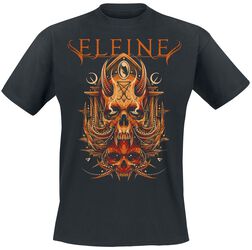 Hell Of Death, Eleine, Camiseta