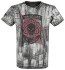 Zombie Labs, Call Of Duty, Camiseta