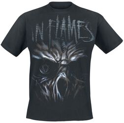 Ghost, In Flames, Camiseta