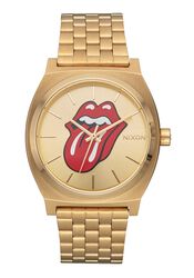 Nixon - Time Teller, The Rolling Stones, Relojes