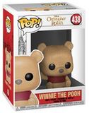 Figura Vinilo Winnie the Pooh 438, Winnie the Pooh, ¡Funko Pop!