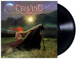 Call of the sirens, Craving, LP