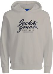 Symbol, Jack & Jones, Suéter con Capucha