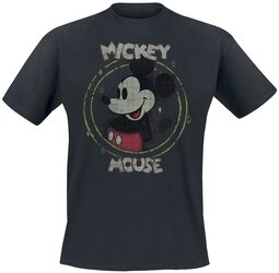Disney - Mickey Mouse, Mickey Mouse, Camiseta