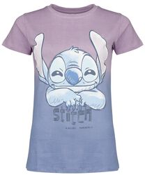 Hawaii, Lilo & Stitch, Camiseta