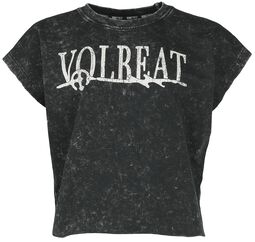 EMP Signature Collection, Volbeat, Camiseta