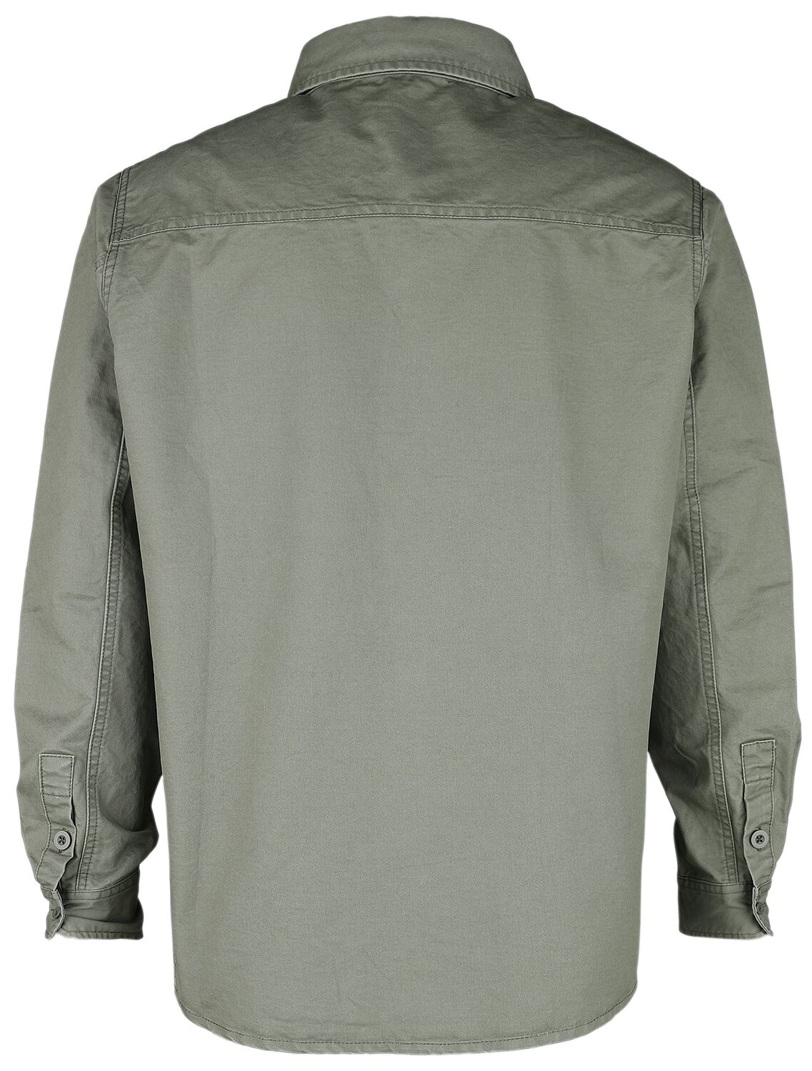 Camisa de mang alarga de tipo militar | R.E.D. EMP Manga Larga | EMP