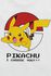 Kids - Pikachu - Choose