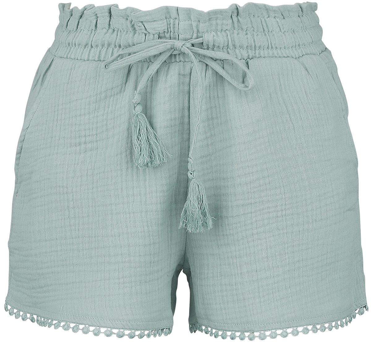 Shorts Sublevel cortos | EMP