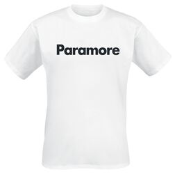 This is why, Paramore, Camiseta
