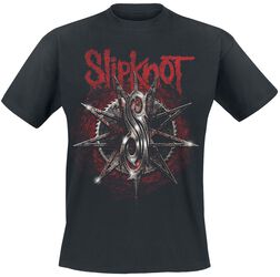 Bloody Blade, Slipknot, Camiseta