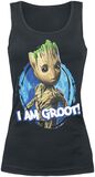 2 - I am Groot, Guardianes De La Galaxia, Top