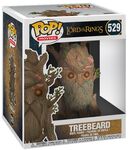 Figura Vinilo Treebeard (Oversize) 529, El Señor de los Anillos, ¡Funko Pop!