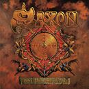 Into the labyrinth, Saxon, CD