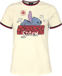 Break, Lilo & Stitch, Camiseta