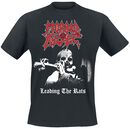 Masters Of Chaos, Morbid Angel, Camiseta