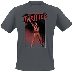 Thriller Arm Up, Michael Jackson, Camiseta
