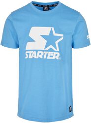 Starter logo, Starter, Camiseta