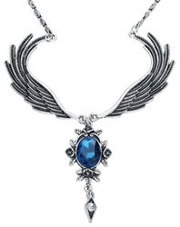 Winged Stone, Gothicana by EMP, Collar