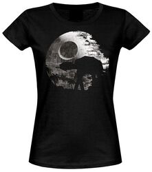AT-AT - Death Star, Star Wars, Camiseta