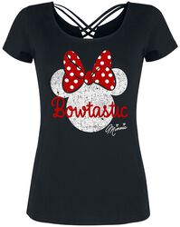 Bowtastic, Mickey Mouse, Camiseta