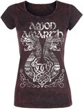 Ship, Amon Amarth, Camiseta