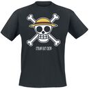 Luffy Flag, One Piece, Camiseta