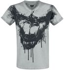 Hellhound, Black Premium by EMP, Camiseta