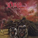 Lock up the wolves, Dio, CD