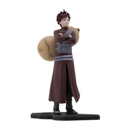 Shippuden - SFC super figure collection - Gaara, Naruto, Colección de figuras