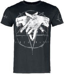 Pentagram, Gothicana by EMP, Camiseta