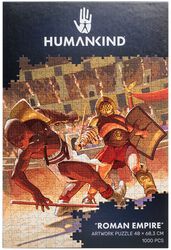 Humankind Roman Empire