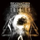 Trinity, Revolution Renaissance, CD