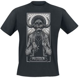 Orison, Mastodon, Camiseta
