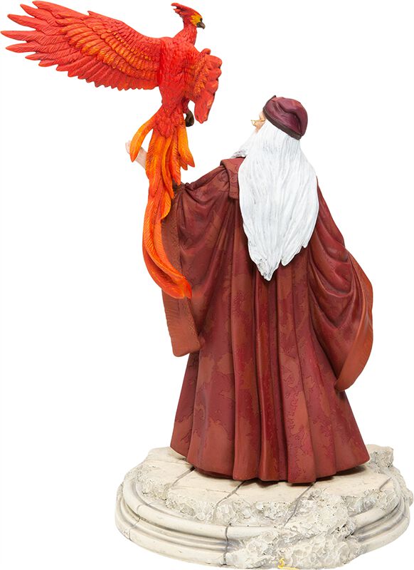 Dumbledore Year One Statue | Harry Potter Estatua | EMP