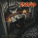 Tempo of the damned, Exodus, CD