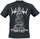 Casus Luciferi, Watain, Camiseta