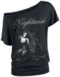 Stone Angel, Nightwish, Camiseta