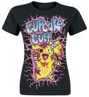 Zombie, Cupcake Cult, Camiseta