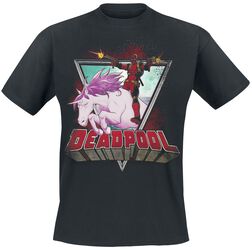 Unicorn, Deadpool, Camiseta
