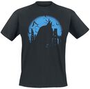 Dark City, Batman, Camiseta