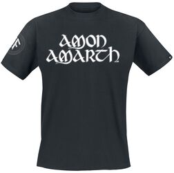 Mjoelner, Amon Amarth, Camiseta