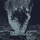 Pyre of the black heart, Marko Hietala, CD