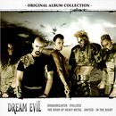 Original Album Collection: Discovering Dream Evil, Dream Evil, CD