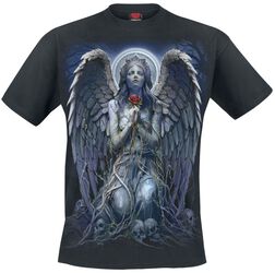 Grieving Angel, Spiral, Camiseta